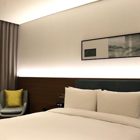Hilton Garden Inn Seoul Gangnam Екстер'єр фото