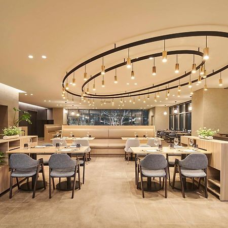 Hilton Garden Inn Seoul Gangnam Екстер'єр фото