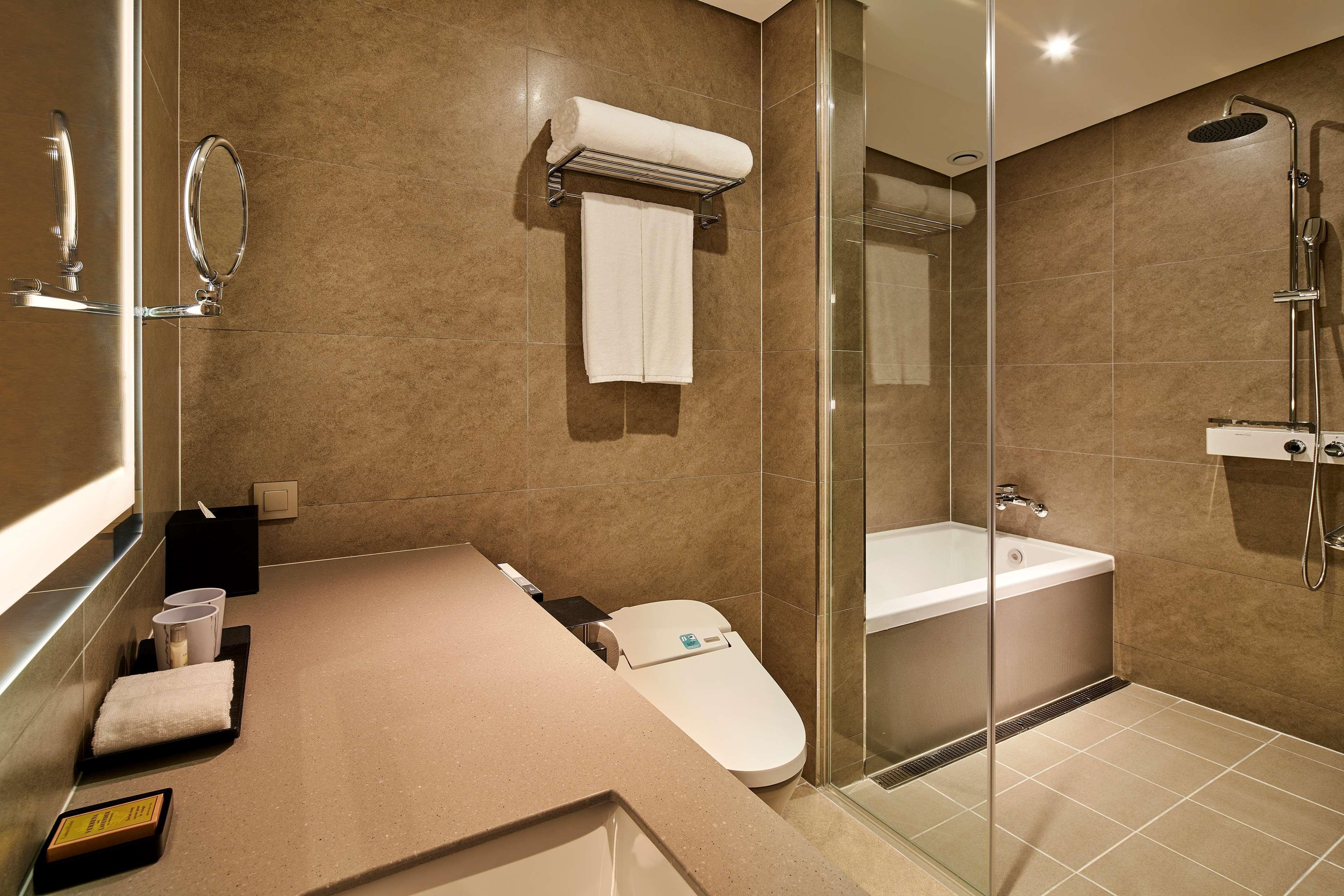 Hilton Garden Inn Seoul Gangnam Екстер'єр фото