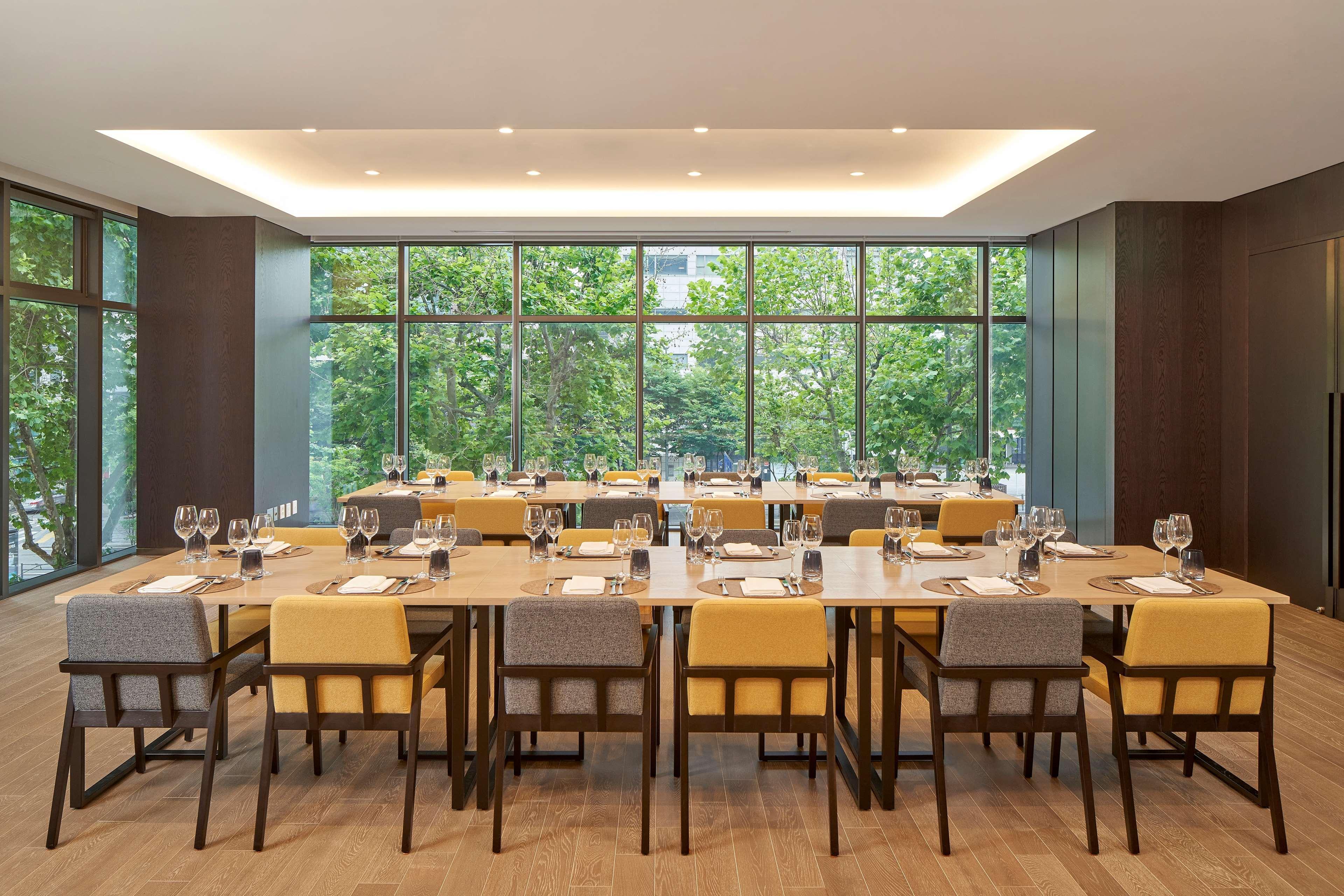 Hilton Garden Inn Seoul Gangnam Екстер'єр фото