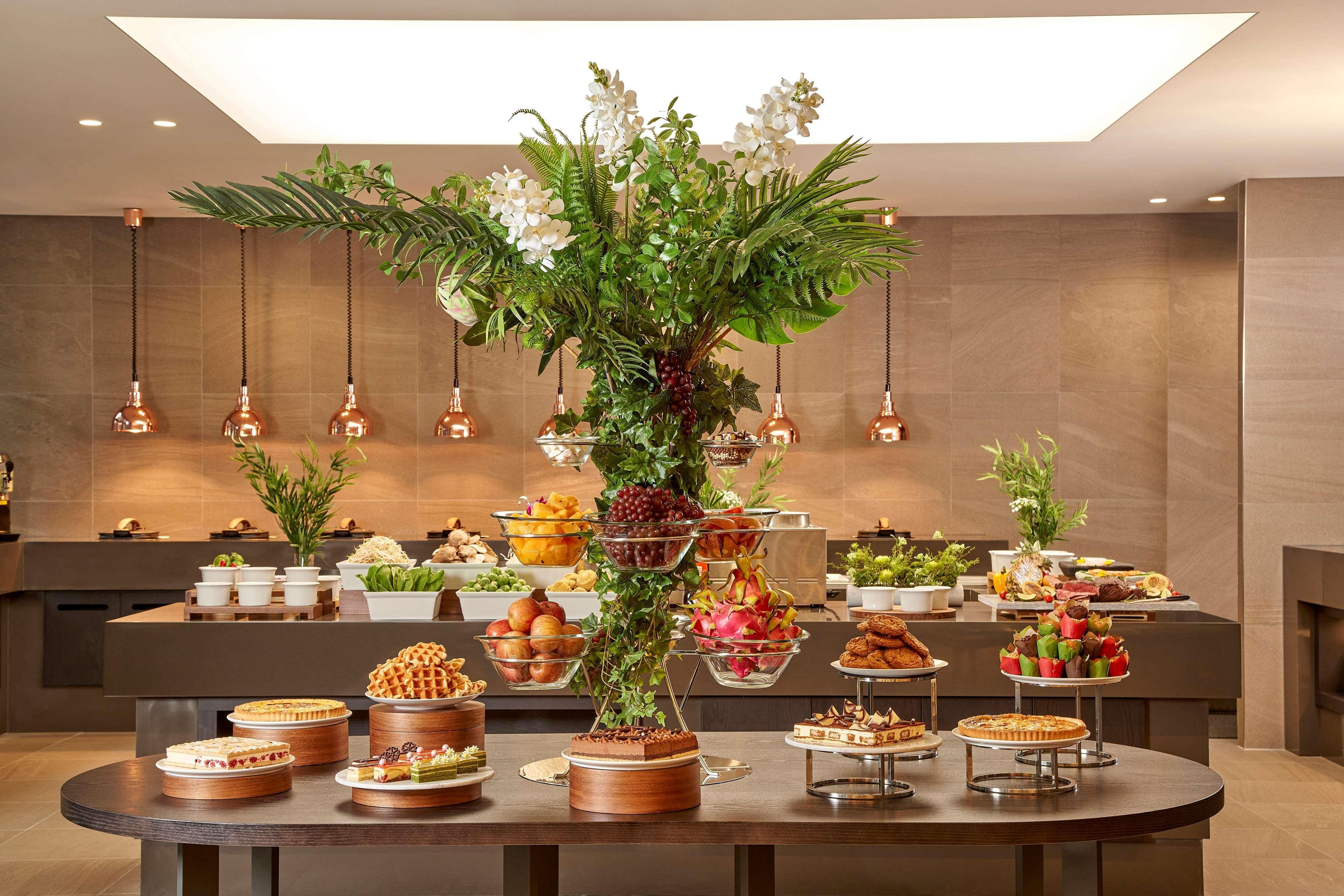 Hilton Garden Inn Seoul Gangnam Екстер'єр фото