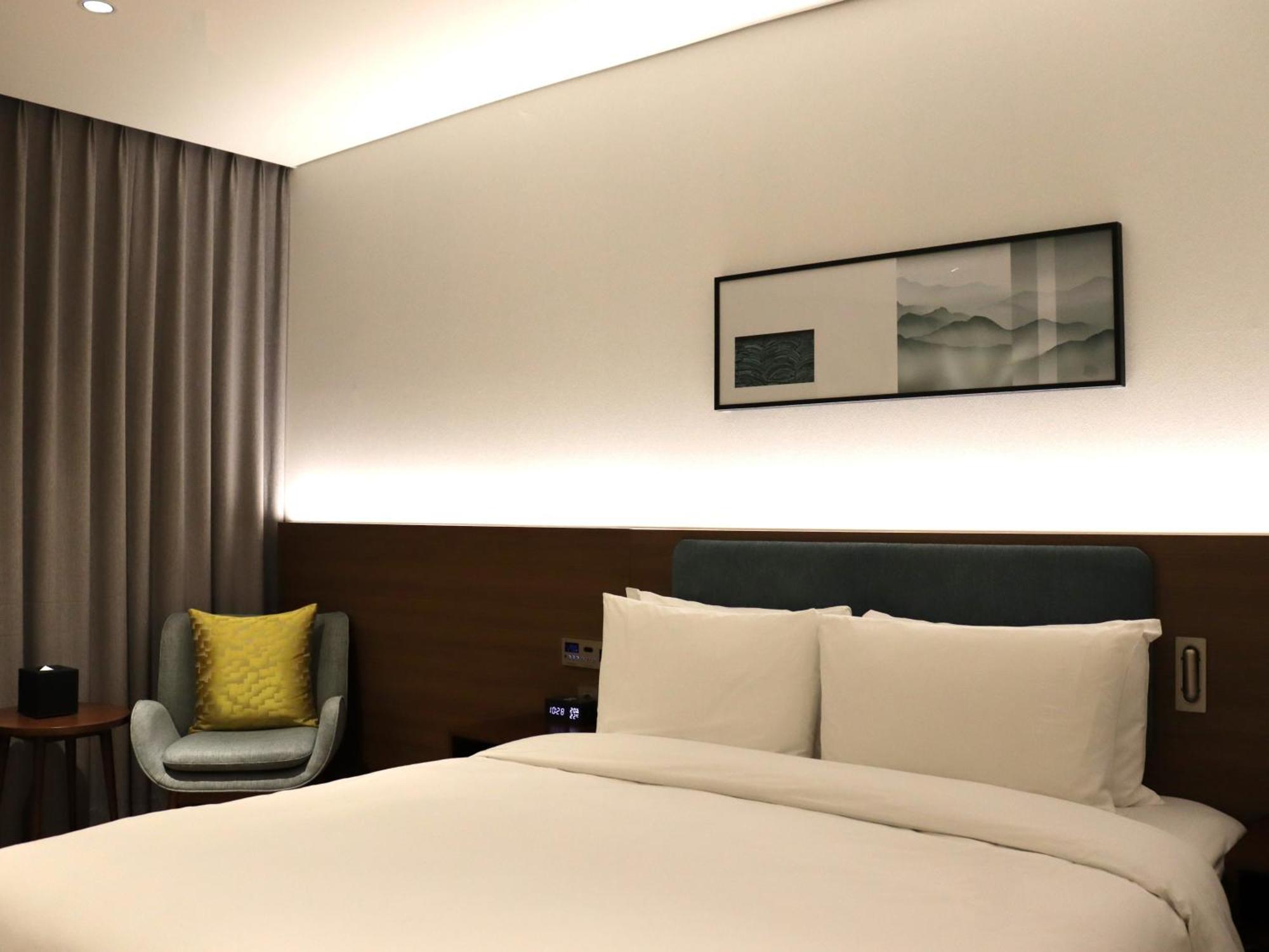 Hilton Garden Inn Seoul Gangnam Екстер'єр фото
