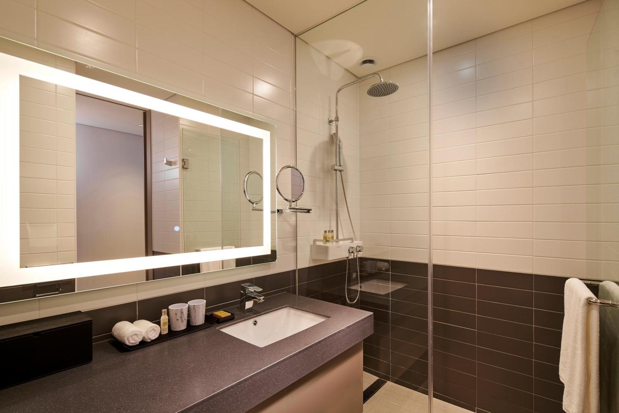 Hilton Garden Inn Seoul Gangnam Екстер'єр фото