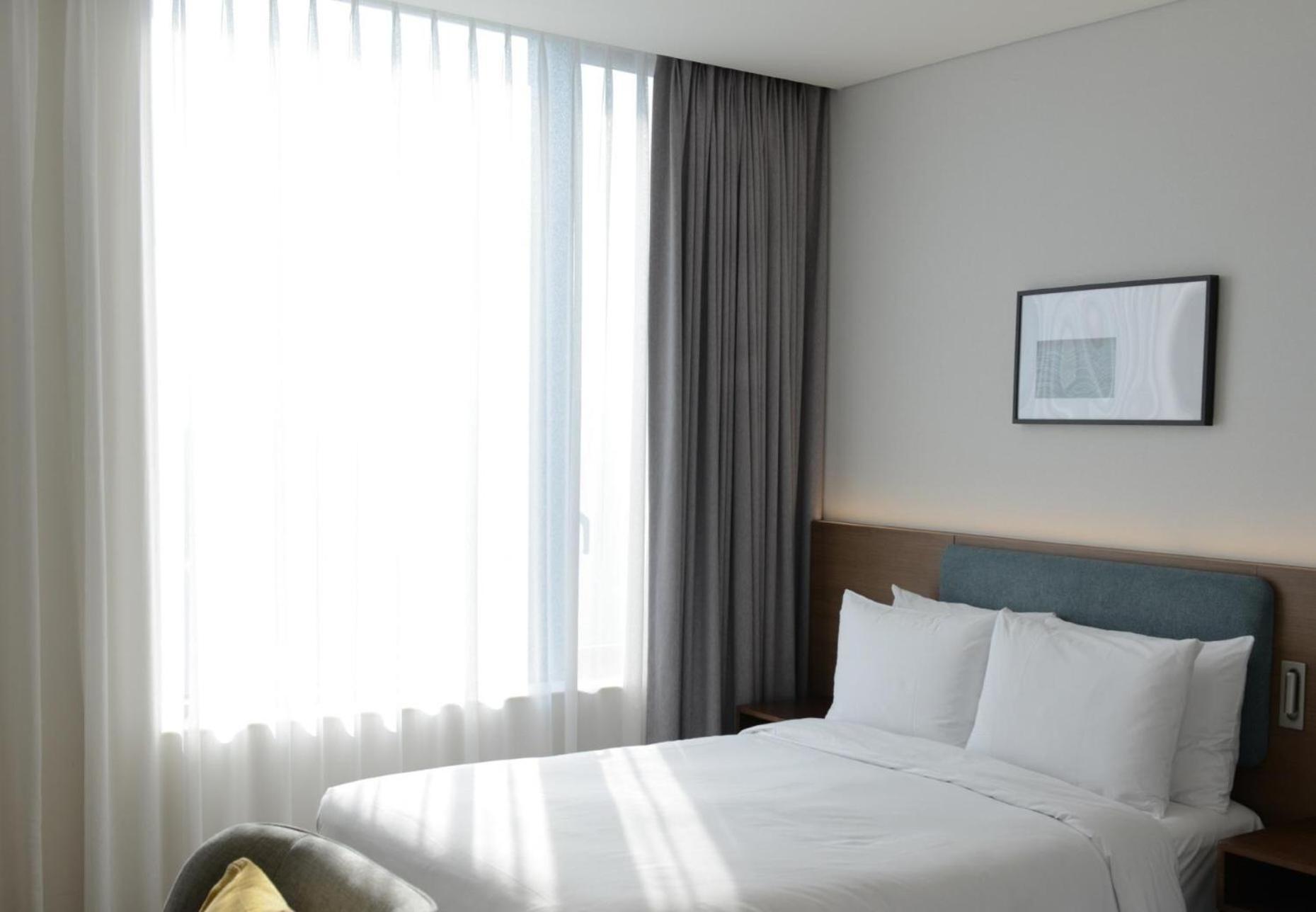 Hilton Garden Inn Seoul Gangnam Екстер'єр фото