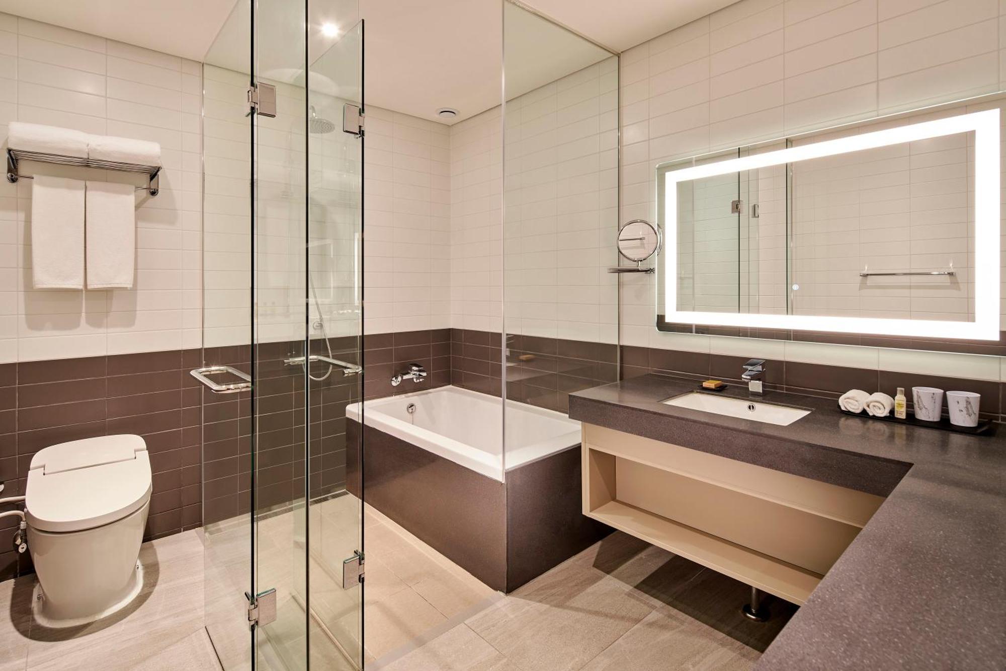 Hilton Garden Inn Seoul Gangnam Екстер'єр фото