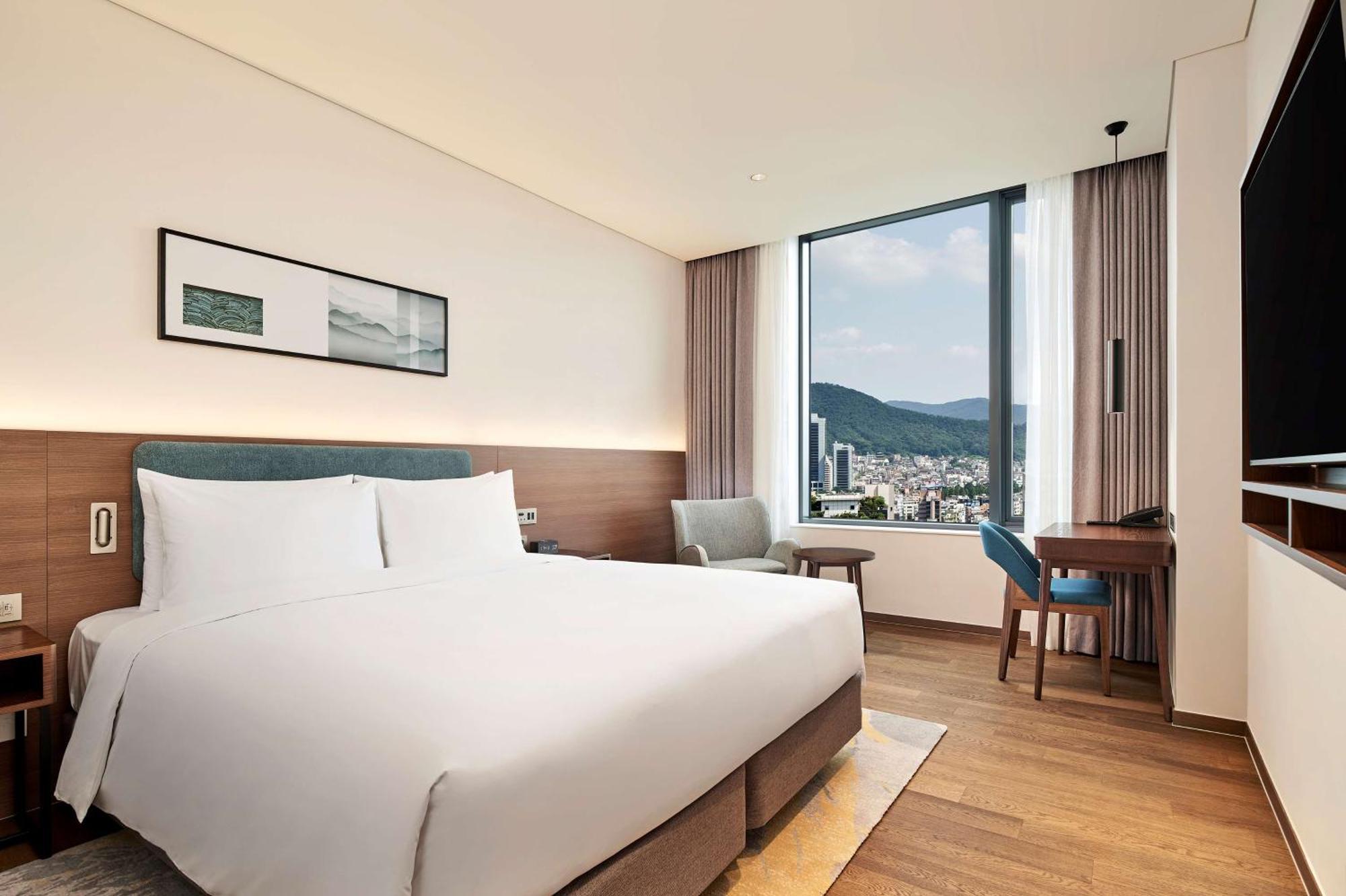 Hilton Garden Inn Seoul Gangnam Екстер'єр фото