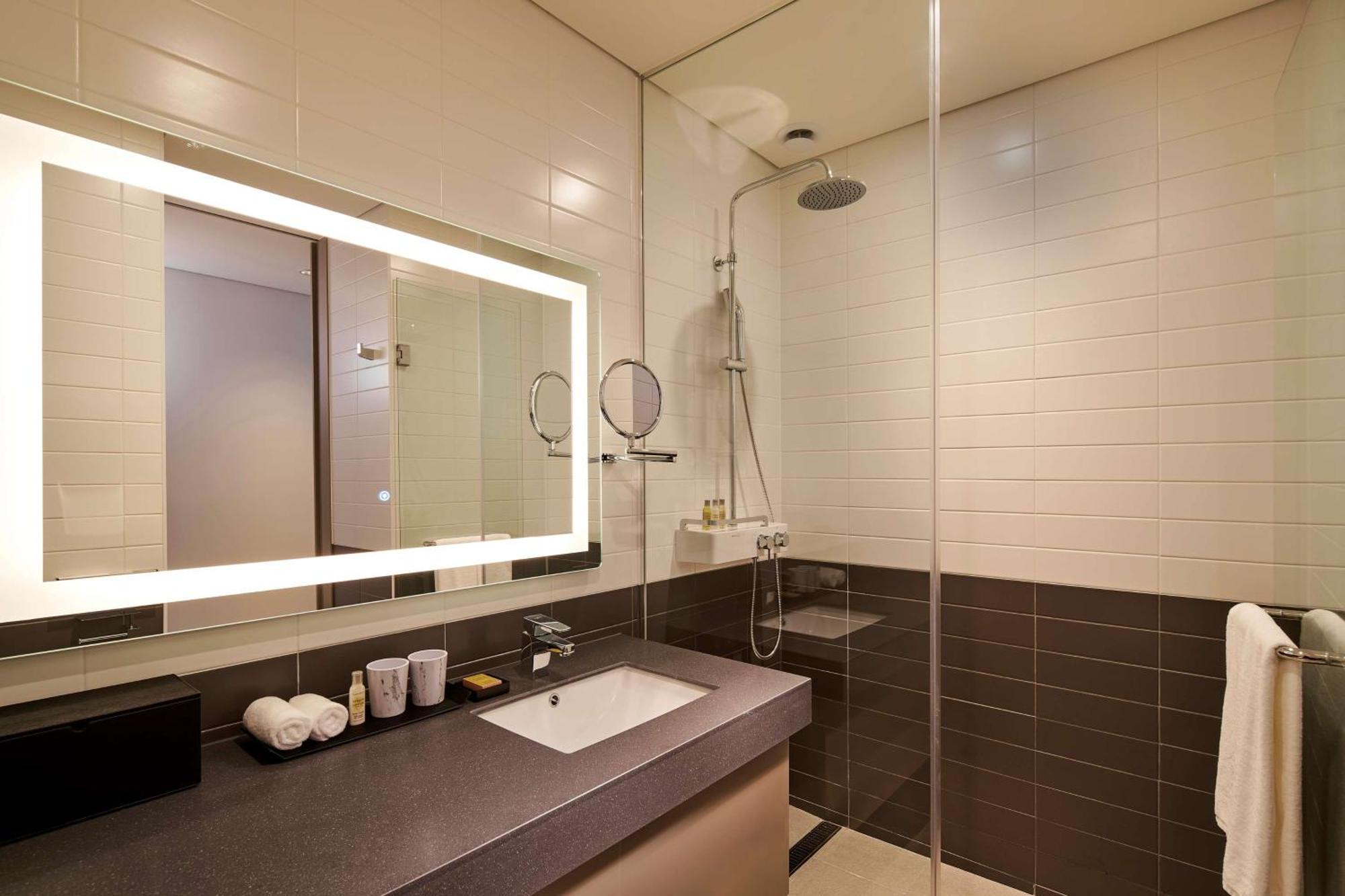 Hilton Garden Inn Seoul Gangnam Екстер'єр фото