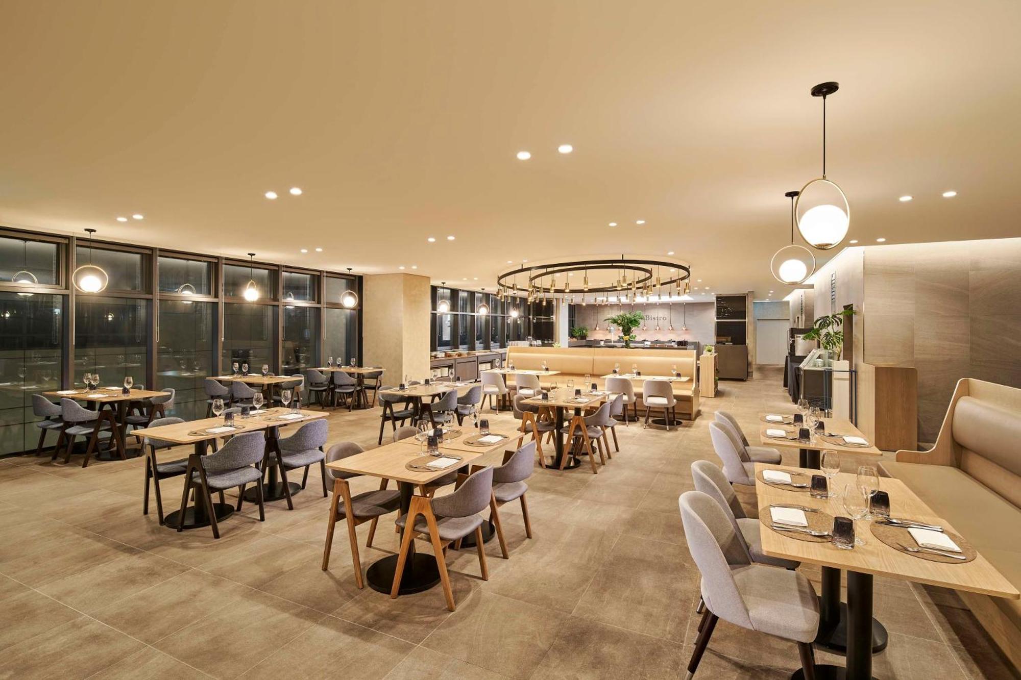 Hilton Garden Inn Seoul Gangnam Екстер'єр фото